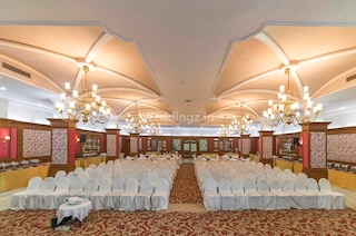 Abad Plaza | Wedding Hotels in M G Road, Kochi