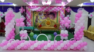 Sri Balaji Function Hall | Birthday Party Halls in Maddilapalem, Visakhapatnam