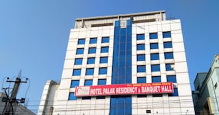 Hotel Palak Residency | Wedding Hotels in Moosapet, Hyderabad