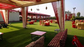 Tulip Farm | Wedding Venues & Marriage Halls in Haridwar Road, Dehradun
