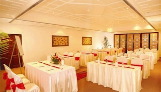 Bogmallo Beach Resort | Corporate Events & Cocktail Party Venue Hall in Bogmalo, Goa