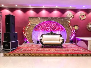 S K Rajwada Banquet Hall | Wedding Halls & Lawns in Mayur Vihar, Delhi