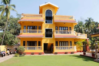 Marina Bay Beach Resort | Wedding Hotels in Bardez, Goa