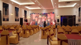 Backyard Palms | Party Halls and Function Halls in Ravet, Pune