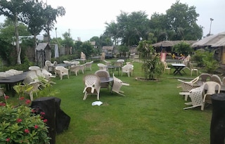 Mughal's Garden Restaurant | Wedding Halls & Lawns in Koradi Road, Nagpur