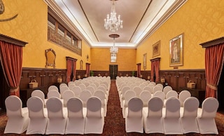 The LaLiT Grand Palace | Heritage Palace Wedding Venues in Chashme Shahi, Srinagar 