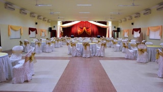 Margao Cricket Club | Corporate Events & Cocktail Party Venue Hall in Margao, Goa