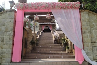 Mountain High Restaurant and Bar | Marriage Halls in Wanowrie, Pune