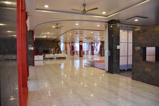 Pragya Mandapam | Kalyana Mantapa and Convention Hall in Madan Mahal, Jabalpur