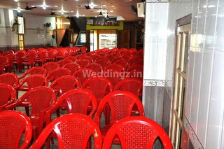 Chennai Mahal | Wedding Venues & Marriage Halls in Kodungaiyur, Chennai