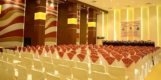 Hotel Rituraj | Corporate Events & Cocktail Party Venue Hall in Athgaon, Guwahati