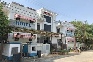 Hotel Highway Regency | Terrace Banquets & Party Halls in Partapur, Meerut