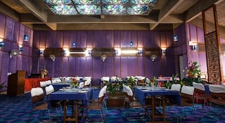 Centaur Lake View Hotel | Banquet Halls in Chashme Shahi, Srinagar