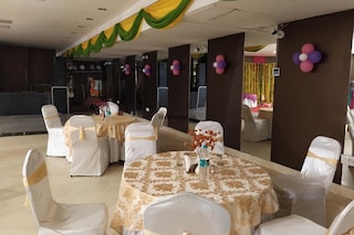 Hotel Haris Court | Terrace Banquets & Party Halls in Dlf Phase 2, Gurugram
