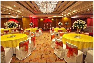 Pride Ananya Resort | Banquet Halls in Vip Road, Puri