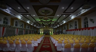 KMM Royal Convention Centre | Wedding Hotels in Hoskote, Bangalore