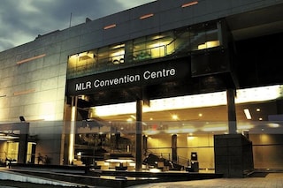 MLR Convention Centre | Wedding Hotels in Jp Nagar, Bangalore