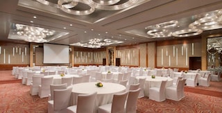 Sheraton Grand Bangalore Hotel At Brigade Gateway | Luxury Wedding Halls & Hotels in Rajajinagar, Bangalore