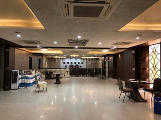 Alinea Restaurant And Banquet Hall | Banquet Halls in C G Road, Ahmedabad