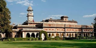 Umed Bhawan Palace | Wedding Hotels in Nayapura, Kota