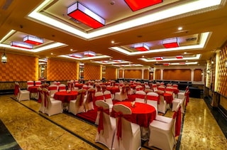 Piccadily | Corporate Events & Cocktail Party Venue Hall in Kota, Raipur
