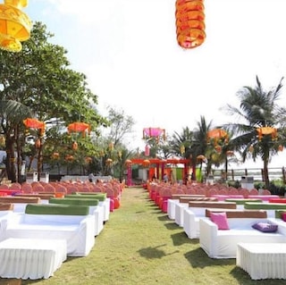 Big Mama | Wedding Resorts in Malad West, Mumbai