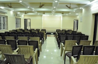 Hotel Golden Tower | Birthday Party Halls in Periyamet, Chennai