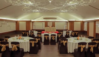 Radisson Blu Resort Temple Bay  | Birthday Party Halls in Mahabalipuram, Chennai