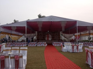 Mishra Marriage Lawn | Kalyana Mantapa and Convention Hall in Lucknow