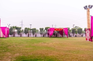 Pandit Rati Ram Garden | Wedding Halls & Lawns in Sector 91, Faridabad