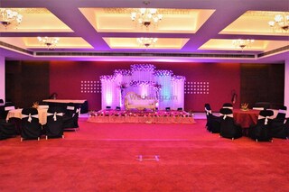 Club Verde Vista | Corporate Events & Cocktail Party Venue Hall in New Garia, Kolkata