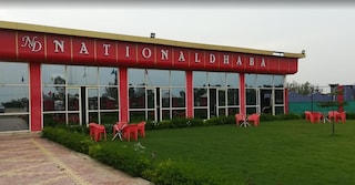 National Dhaba | Birthday Party Halls in Bareilly Bypass, Bareilly