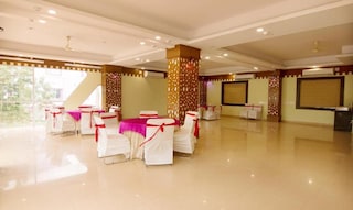 Lal Qila | Birthday Party Halls in Bhubaneswar