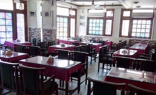Grand Hotel & Restaurant | Wedding Hotels in Ma Road, Srinagar