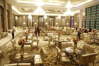 Red Carpet Grand | Banquet Halls in Ghukna, Ghaziabad