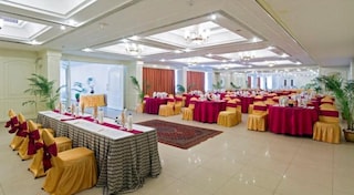 Hotel Clarks Avadh | Destination Wedding in Lucknow