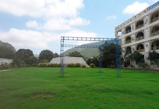 Oasis Resorts | Party Halls and Function Halls in Panch Kund Road, Pushkar