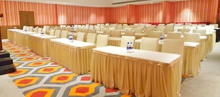 Zone by The Park | Corporate Events & Cocktail Party Venue Hall in P N Palayam, Coimbatore