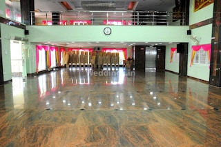 RMP Palace | Marriage Halls in Kolathur, Chennai