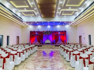 Shehnai Lawn and Banquet | Wedding Hotels in Ranchi