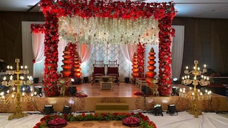 Radisson Blu Mumbai International Airport | Wedding Halls & Lawns in Andheri East, Mumbai
