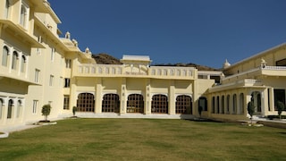 Hotel The Castle Mewar | Birthday Party Halls in Barodiya, Udaipur