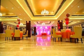 Hotel Red Petal | Banquet Halls in Gopal Nagar, Jalandhar