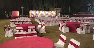 Paigah Palace Function Hall | Kalyana Mantapa and Convention Hall in Begumpet, Hyderabad