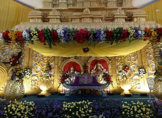 TMR Kalyanamandapam | Wedding Venues & Marriage Halls in Kothapalli, Tirupati