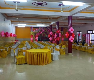 Mannat Marriage Hall | Marriage Halls in Sarfarazganj, Lucknow