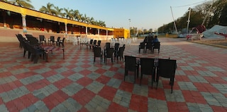 Giriraj Multi Cuisine Restaurant | Banquet Halls in Mota Mava, Rajkot