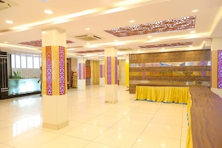 Vedica Inn Banquets | Party Halls and Function Halls in Karmanghat, Hyderabad