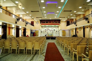 Shree Neelambal Mahal | Wedding Hotels in Pallikaranai, Chennai