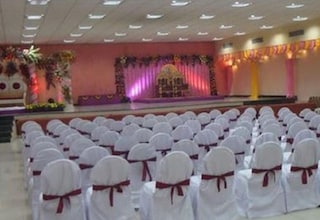 Shri Ram Vatika | Corporate Events & Cocktail Party Venue Hall in Salkia, Howrah